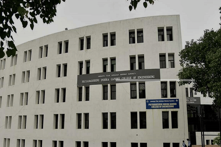 Priyadarshini Indira Gandhi College of Engineering Nagpur General photo 3